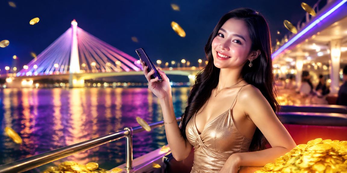Ứng dụng casino và cá cược trực tuyến trên điện thoại tại Cần Thơ về đêm
