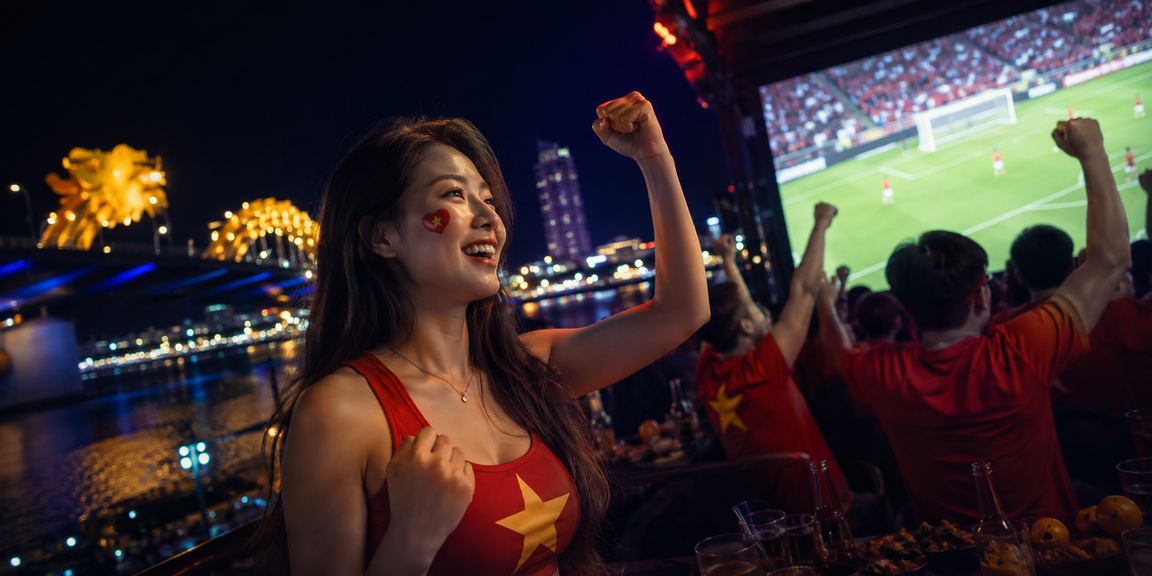 Người chơi đăng nhập tài khoản cá cược trực tuyến tại Đà Nẵng