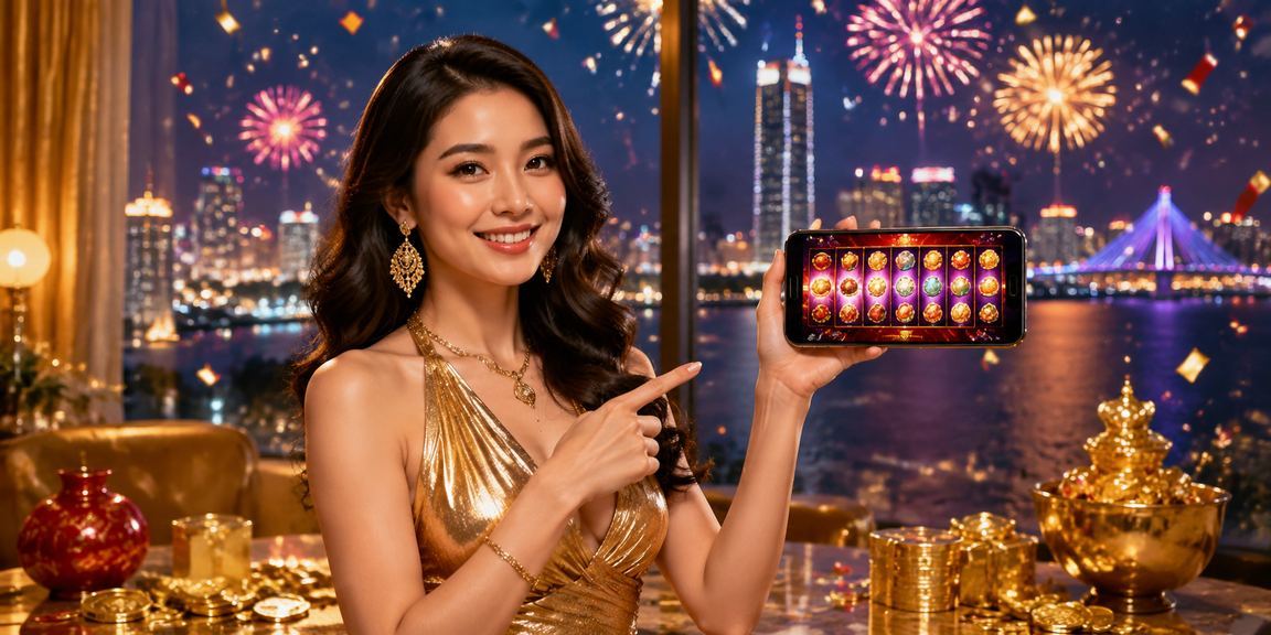 Không khí lễ hội game và cá cược tại Đà Nẵng