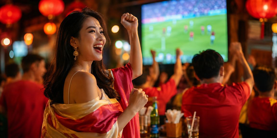 Người chơi đang soi kèo và đặt cược casino tại Hà Nội